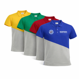 Soundarya School- Sports Uniform Set- Class 4-6