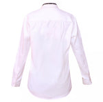 NHG Full Sleeves Girls Shirt (Grade 11-12)