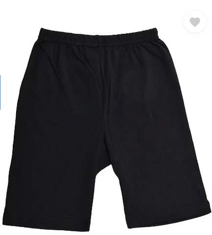 Under Skirt Shorts (For Girls Only) NHG