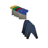 Soundarya Central- Sports Uniform Set- Class 4-6