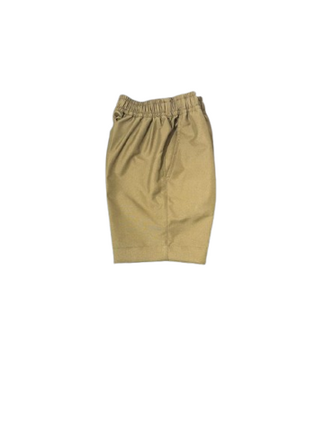 Amara Jyothi Formal Shorts