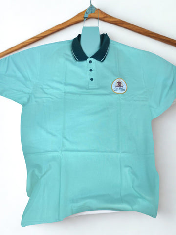 Orchids International Employee Tshirt