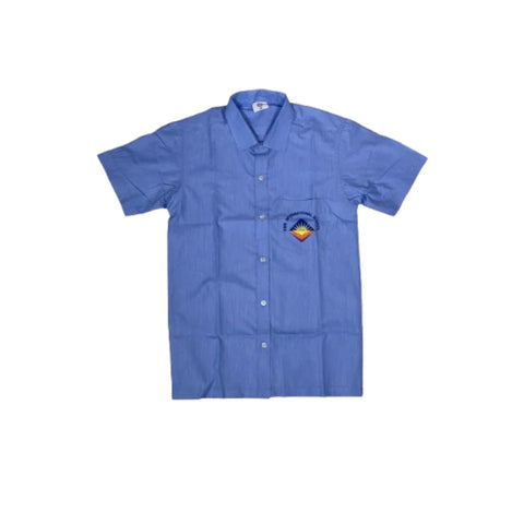 HMR Girls Formal Shirt Class 1st to Class 12th