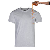 Pack of 3 Zero-Stain Crew Neck 100% Premium Cotton T-shirts (Full Sleeves, Crew Neck & Printed Tees)