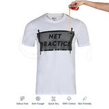 Zero Stain 100% Premium Cotton Stylish #Play_IT T-shirt