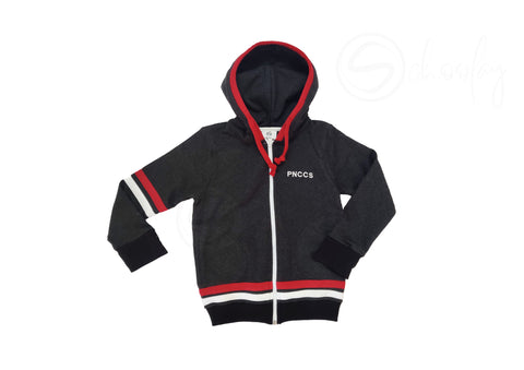 PNC Cognitio Hoodie (Pre Primary to Class 12)