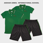 AAIS- Gr 4 Uniform Bundle AGNI