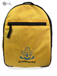 Siddhanta Intellectual- School Bag