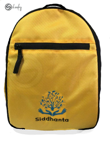 Siddhanta Intellectual- School Bag Extras