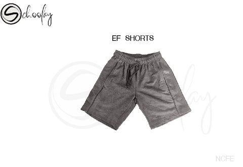 NCFE Pre-primary Shorts