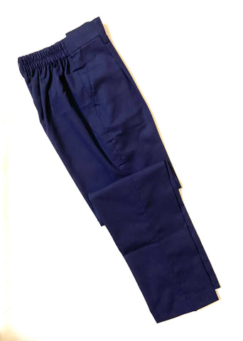 MVJ Formal Trousers (Grade 5)- Set of 2