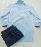 Iqra-Grade(1-4) Girls Regular Uniform(kurti & trouser) set
