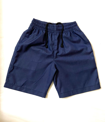 MVJ Montessori Shorts- Set of 2