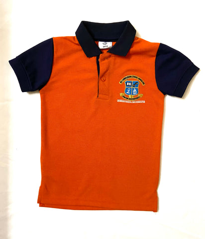 MVJ Montessori T-Shirt- Set of 2
