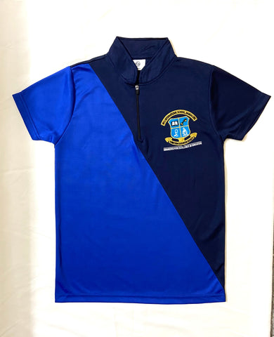 MVJ Sports T-Shirt (Grade 8-10)