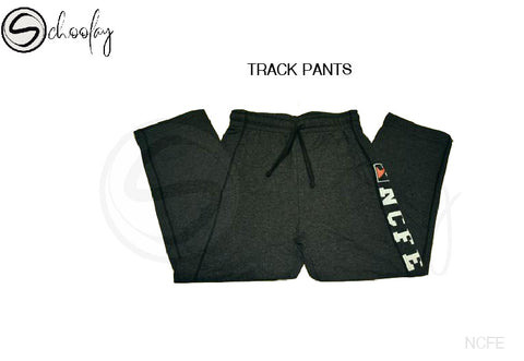 NCFE Track Pants