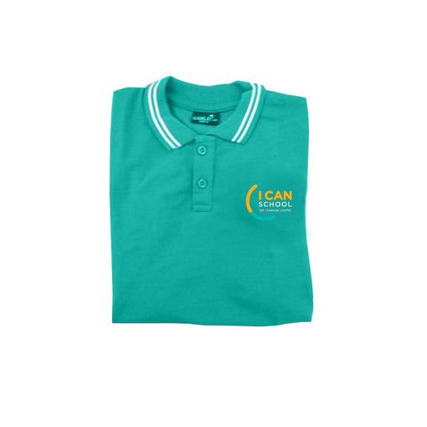 ICAN Full Uniform Set Grade 5 to Grade 12