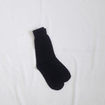 Hayagriva Black Socks